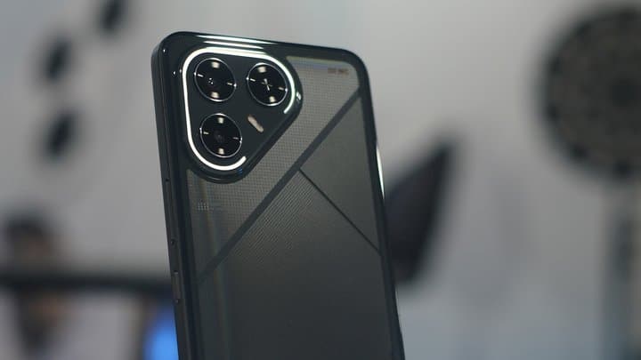 Uji Tecno Pova 7 Ultra: AnTuTu 1,4 Juta, Stabilitasnya Impresif!