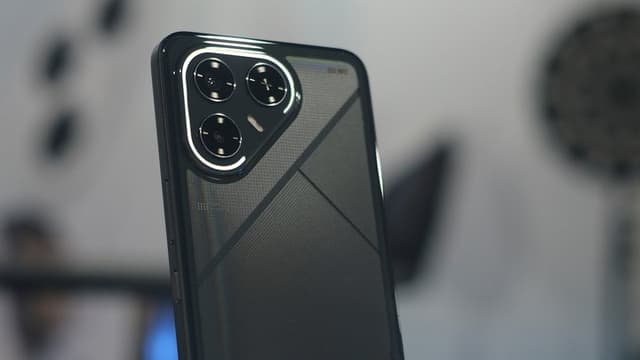 Uji Tecno Pova 7 Ultra: AnTuTu 1,4 Juta, Stabilitasnya Impresif!
