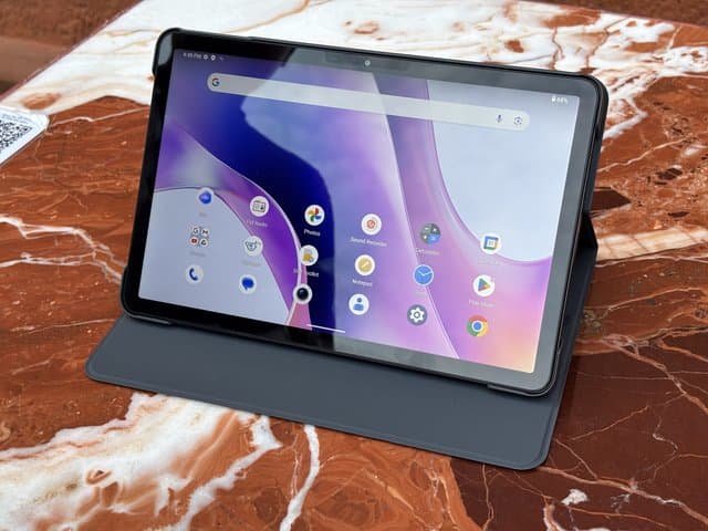 Megapad 11, Tablet Pertama Tecno Dibanderol Cuma Rp2 Jutaan!