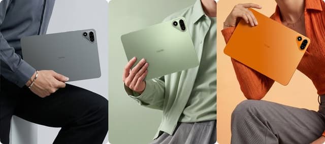 Tablet AI Tecno Mulai Rp3 Jutaan, Megapad 2 dan Megapad SE 2
