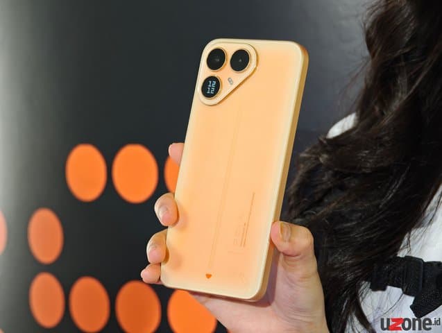 Tecno Pova 8 Pro Absen, Versi Reguler Jadi Andalan
