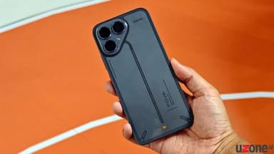 Jajal Tecno Pova 8: Baterai 8.000 mAh, Alive Matrix Jadi Pembeda