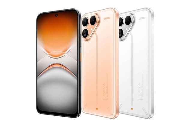 Tecno Pova 8 Bawa Baterai 8.000 mAh, Tapi Spek Lainnya Dikorting