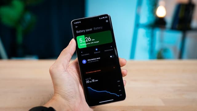 5 Kebiasaan Sepele Ini Bikin Baterai HP Cepat Bocor