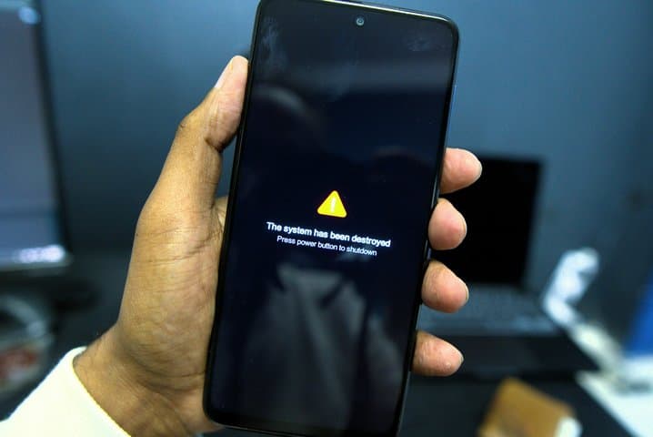 HP Mati Total? Ternyata Ini Biang Keroknya