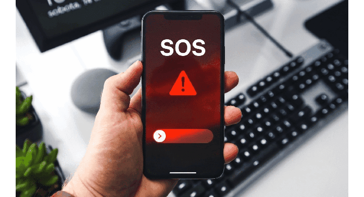 Apa Itu Emergency SOS iPhone? Fungsi dan Cara Kerjanya