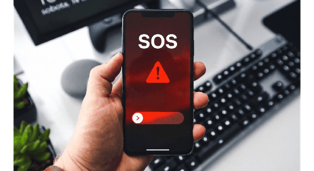Apa Itu Emergency SOS iPhone? Fungsi dan Cara Kerjanya