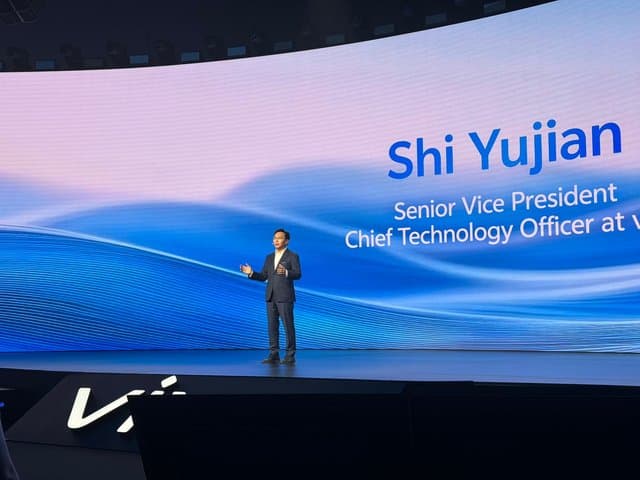Vivo OriginOS 6  Resmi Meluncur Global, Begini Tampilannya