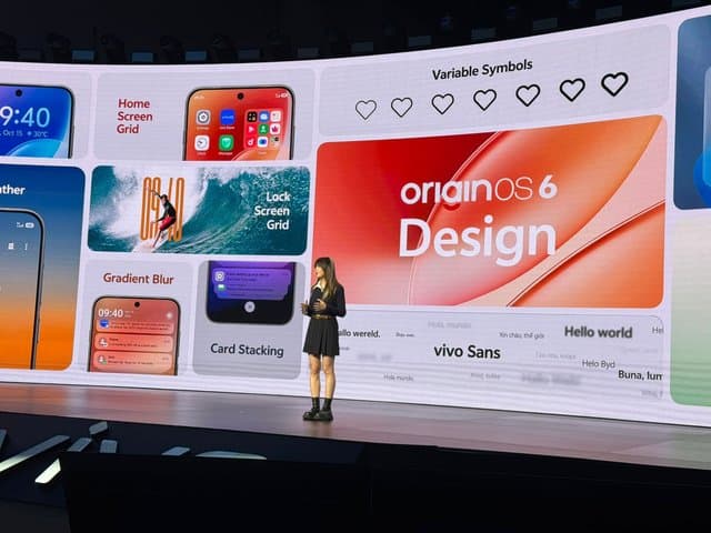 OriginOS 6 Tiba November, Ini Daftar HP Vivo dan iQOO yang Kebagian