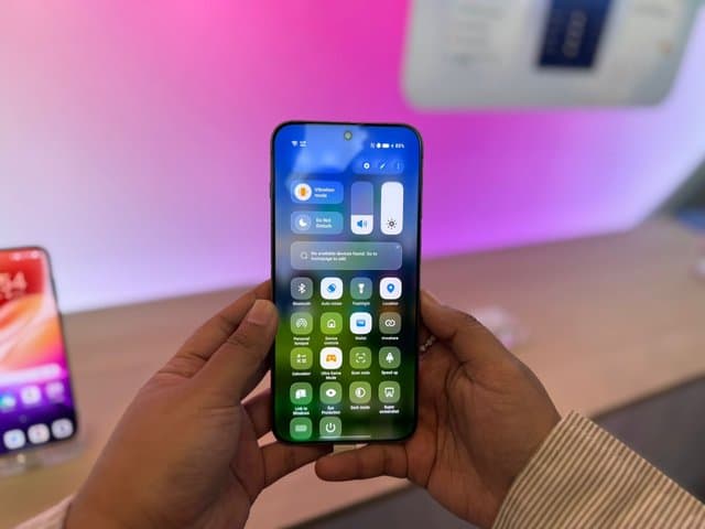 Fitur Lengkap OriginOS 6: Origin Island, Vivo AI hingga Private Space