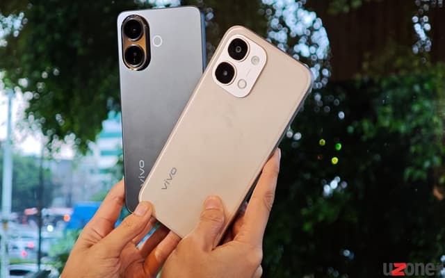 Alasan Vivo 'Hidupkan' Lagi T Series Lewat Duo T5 dan T5 Pro