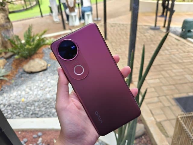 HP Terbaru Vivo V50: Spesifikasi, Fitur Unggulan, dan Harga