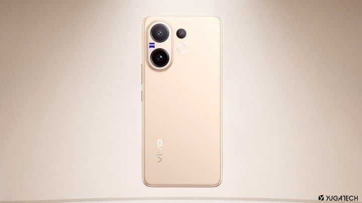 Vivo V60 Siap Rilis Global, Kapan Masuk Resmi ke Indonesia?
