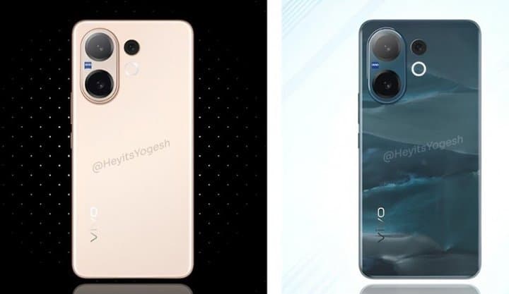 Lampu Hijau untuk Vivo V60 di Indonesia, Izin Resmi Sudah Keluar
