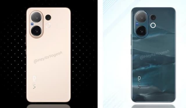 Lampu Hijau untuk Vivo V60 di Indonesia, Izin Resmi Sudah Keluar