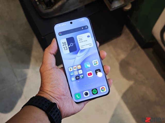 Adu HP Vivo, Redmi & Infinix di Most Worthy Smartphone UCA 2026