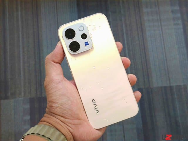 Review Vivo V70: Kamera Puas, AI-nya Bikin Betah
