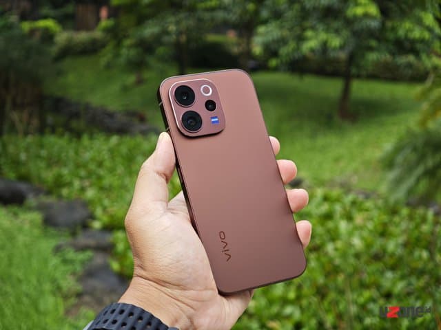 Vivo V70 Kini Ada Opsi 512 GB, Harganya Rp10,9 Juta
