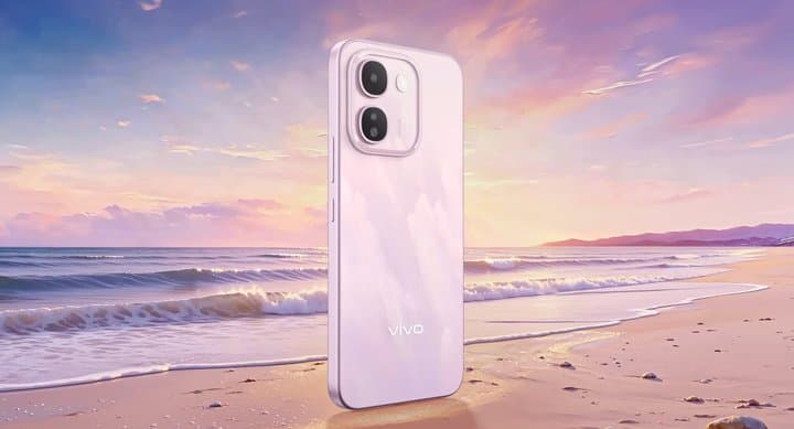Vivo V80 Lite Segera ke Indonesia, Baterainya Jumbo 10.000 mAh