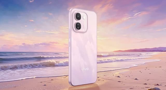 Vivo V80 Lite Segera ke Indonesia, Baterainya Jumbo 10.000 mAh