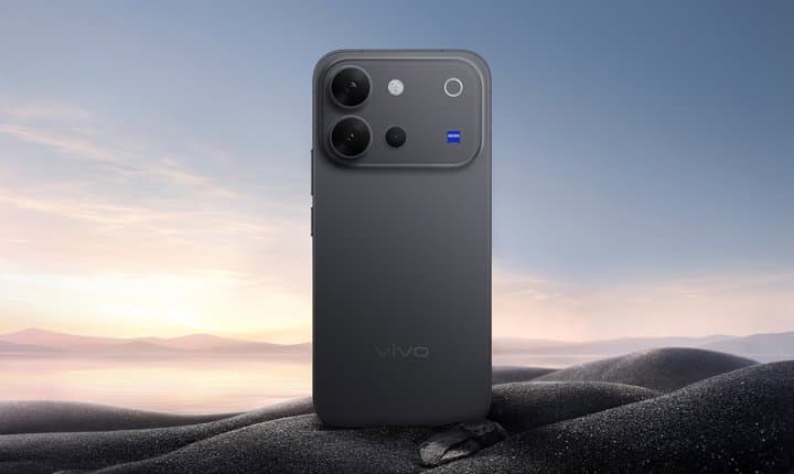 Siap Sambut Trio Vivo V80 Series di RI, Ada V80 FE & V80 Lite