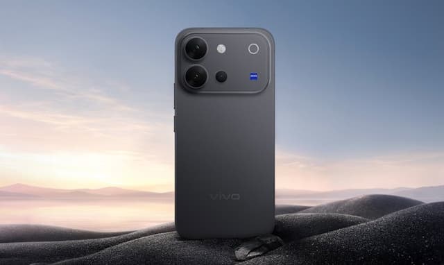 Siap Sambut Trio Vivo V80 Series di RI, Ada V80 FE & V80 Lite