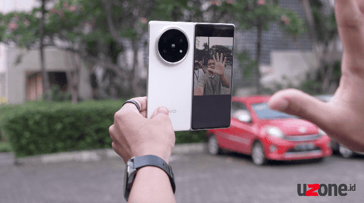Daftar HP Vivo & iQOO yang Bisa Update OriginOS 6, Punya Kalian Ada?