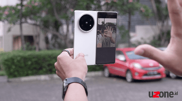 Daftar HP Vivo & iQOO yang Bisa Update OriginOS 6, Punya Kalian Ada?