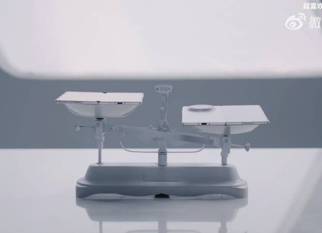 Bocoran Vivo X Fold5: Lebih Tipis dari iPhone, Speknya Gahar