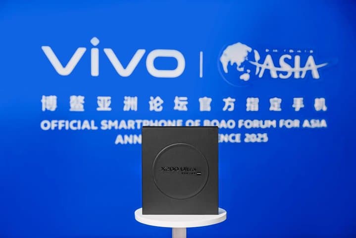 Vivo X200 Ultra <em>Coming Soon</em>, Spek Kameranya Ngeri
