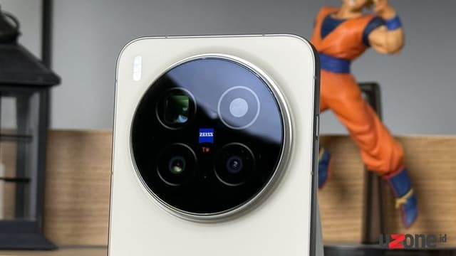 Vivo X500 Series Debut September, Begini Bocoran Spek Kameranya
