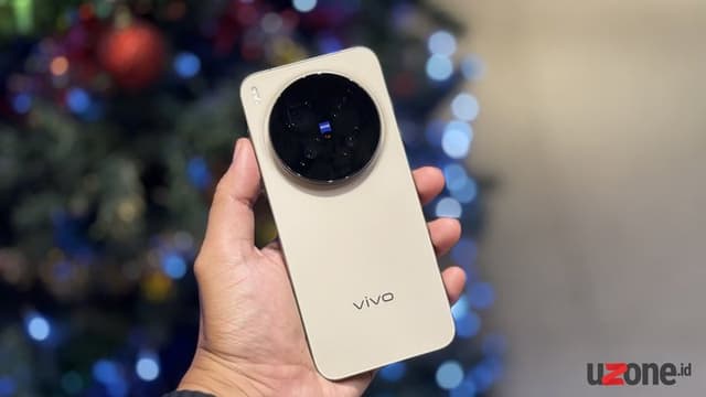 Review Vivo X300 Pro: Flagship Ciamik, Enak Banget Dipakai Harian
