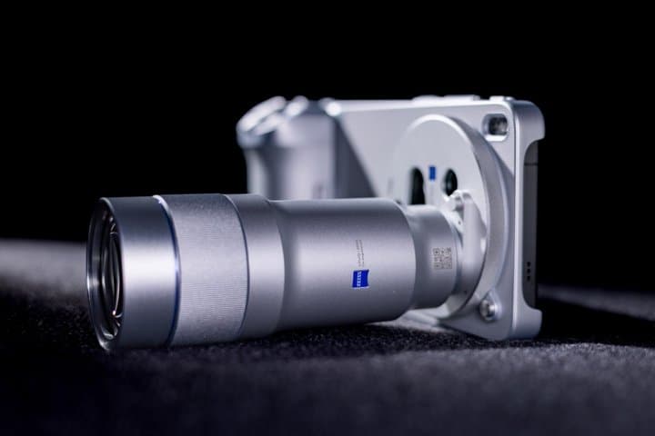 Intip Hasil Foto Vivo X300 Ultra, Zoom 1600mm Masih Tajam!