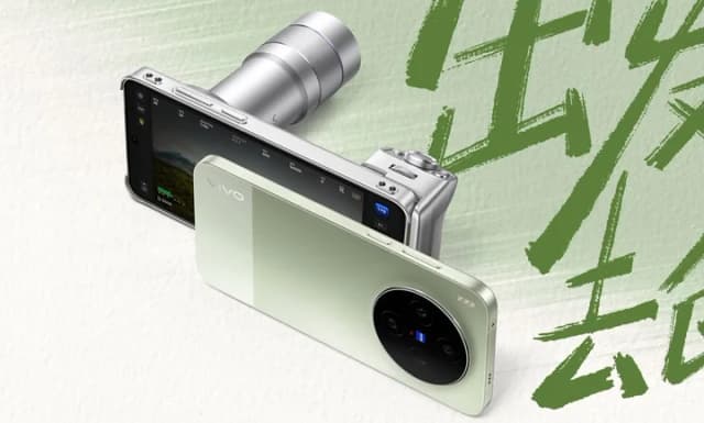 Vivo X300 Ultra Rilis Bawa Dua Lensa 200 MP, Segera Dijual di RI