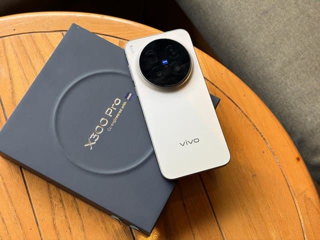 Rilis Lebih Cepat! Vivo X300 & X300 Pro Hadir di RI 20 November