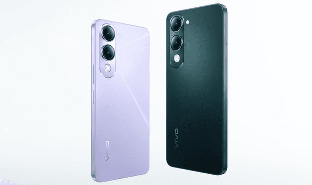Paket Komplet Vivo Y19s GT: Bodi Kuat, AI &amp; Baterai Awet