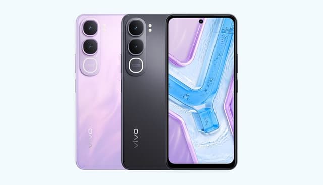 Vivo Y21d Dirilis di RI: Bawa Baterai 6500mAh, Harga Cuma Rp2 Jutaan
