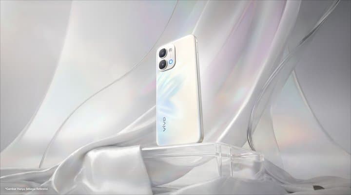 Vivo Y31d Pro Siap Dirilis di RI, HP Terjangkau Bawa Baterai 7000mAh
