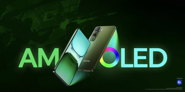 Harga iQOO Z10 Lite di Indonesia, Spek Jauh Lebih Gahar dari India