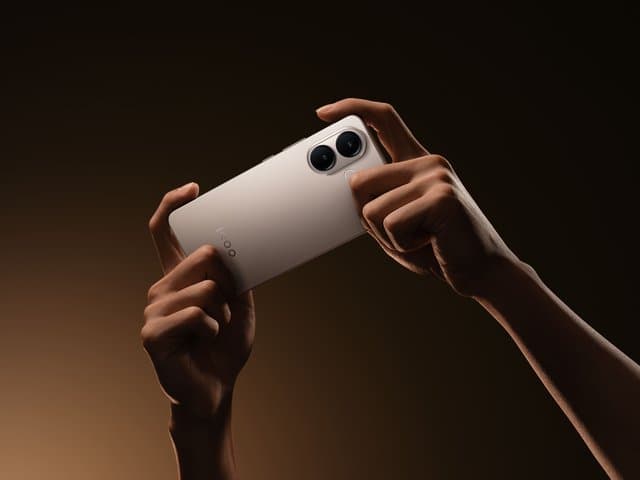 Bukan iQOO 15 yang Diluncurkan Duluan di RI, Tapi iQOO Z10R 5G