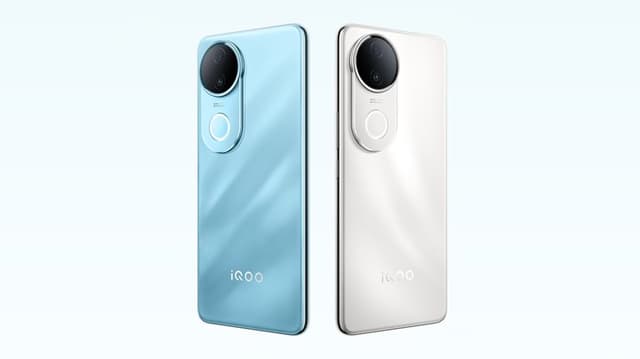 Belum Cukup iQOO Z10 Lite, Bakal Ada Z10R Juga?
