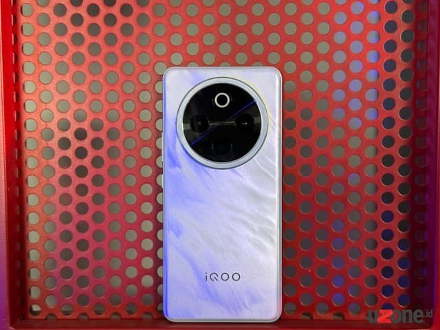 iQOO Z10 Tiba, iQOO Neo 10 Pertama di RI dengan Snapdragon 8s Gen 4

