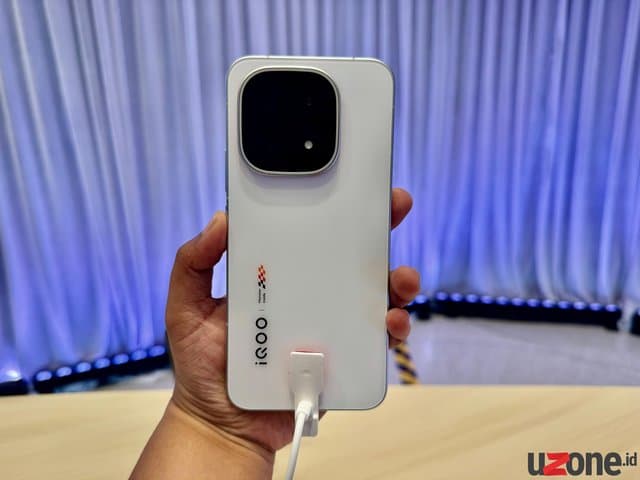 Bocoran Harga iQOO 15 di Indonesia, Naik Jadi Rp12 Juta?