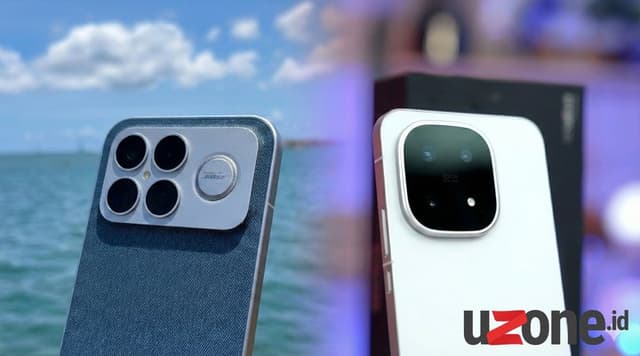 Adu iQOO 15 vs Poco F8 Ultra, Lebih Kencang Mana?