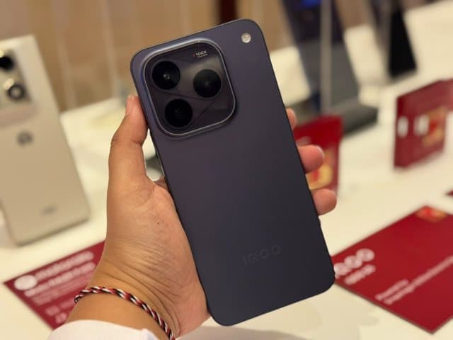 iQOO 16 Lolos TKDN, Snapdragon 8 Elite Extreme Gen 6 Pertama di RI?
