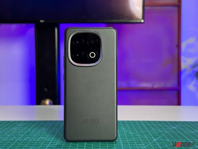 Makin Lengkap Bocoran Spek iQOO 15, Bikin Gamer Auto Ngiler