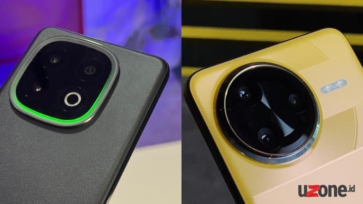 Poco F7 Ultra vs iQOO 13: Adu Spek HP Snapdragon 8 Elite Termurah