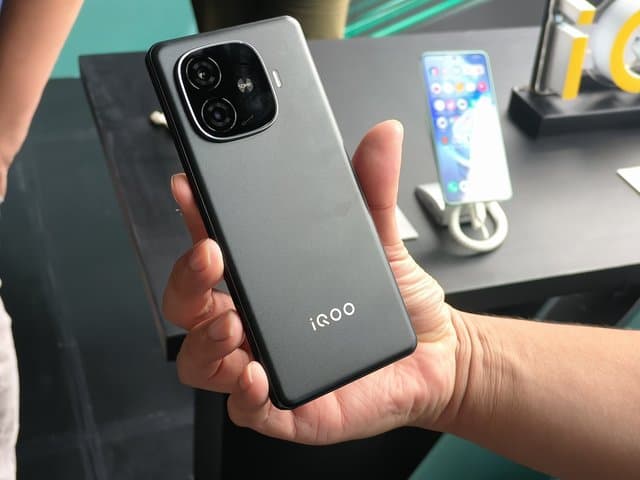 Siap Sambut iQOO Z10 dan Neo10  di RI, Intip Spek Lengkapnya