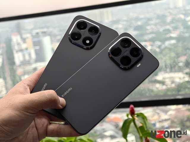 Daftar HP Xiaomi, Redmi & Poco yang Dapat Update HyperOS 3 Bulan Ini
