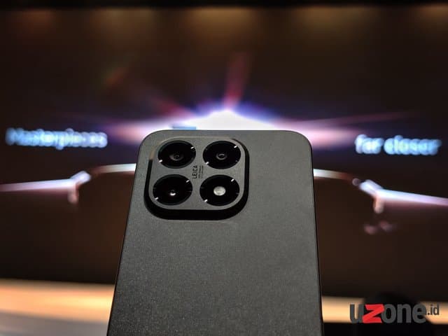 Kesan Pertama Genggam Xiaomi 15T: Mewahnya Flagship Killer Rp7 Jutaan